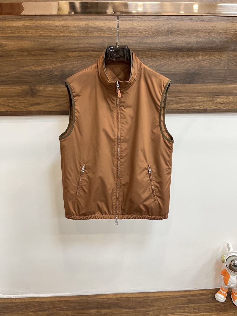 Loro Piana Vest